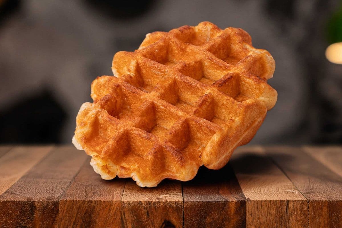 Belgium Waffle