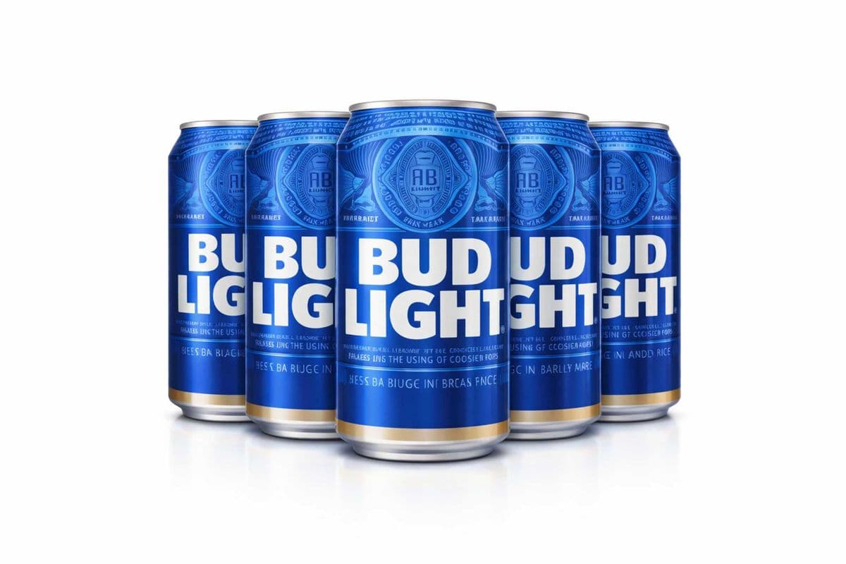 Budlight 6C (6 x 355ML)