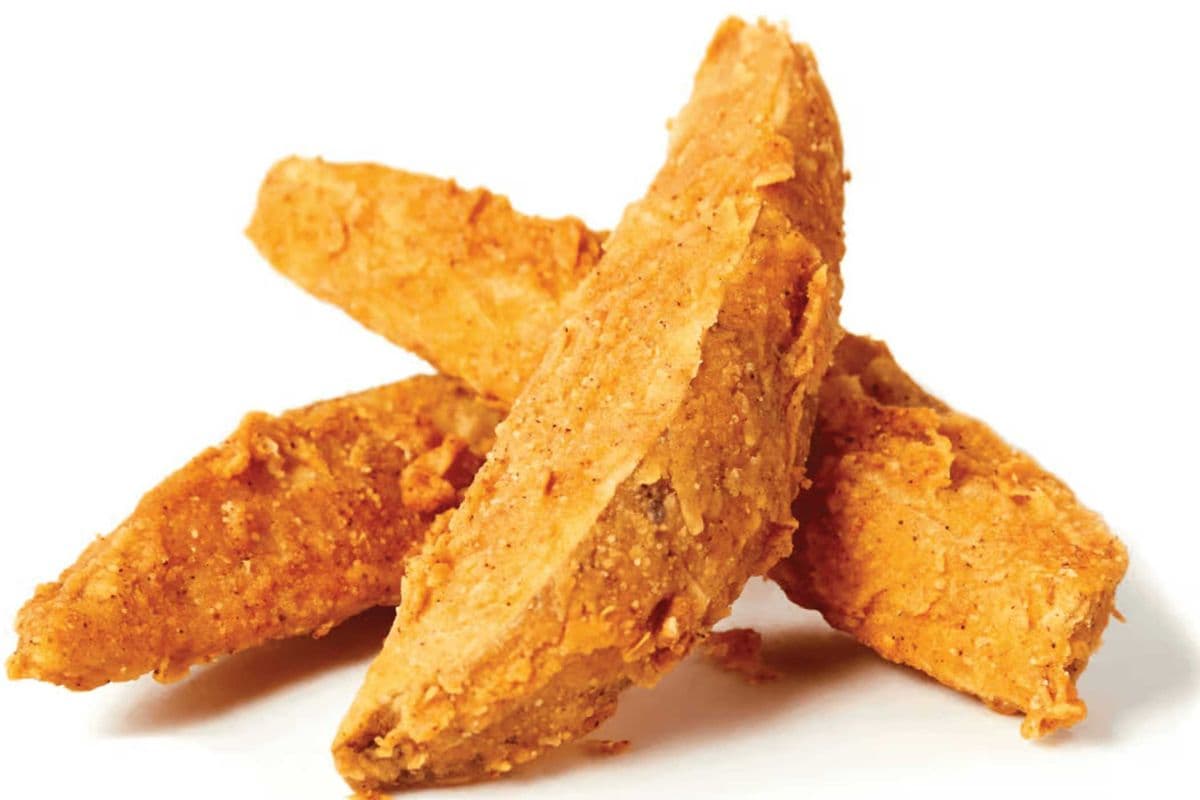 18 Piece Mojos Pack