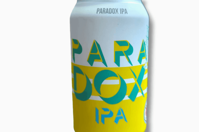 Paradox IPA (1 x 355 ml)
