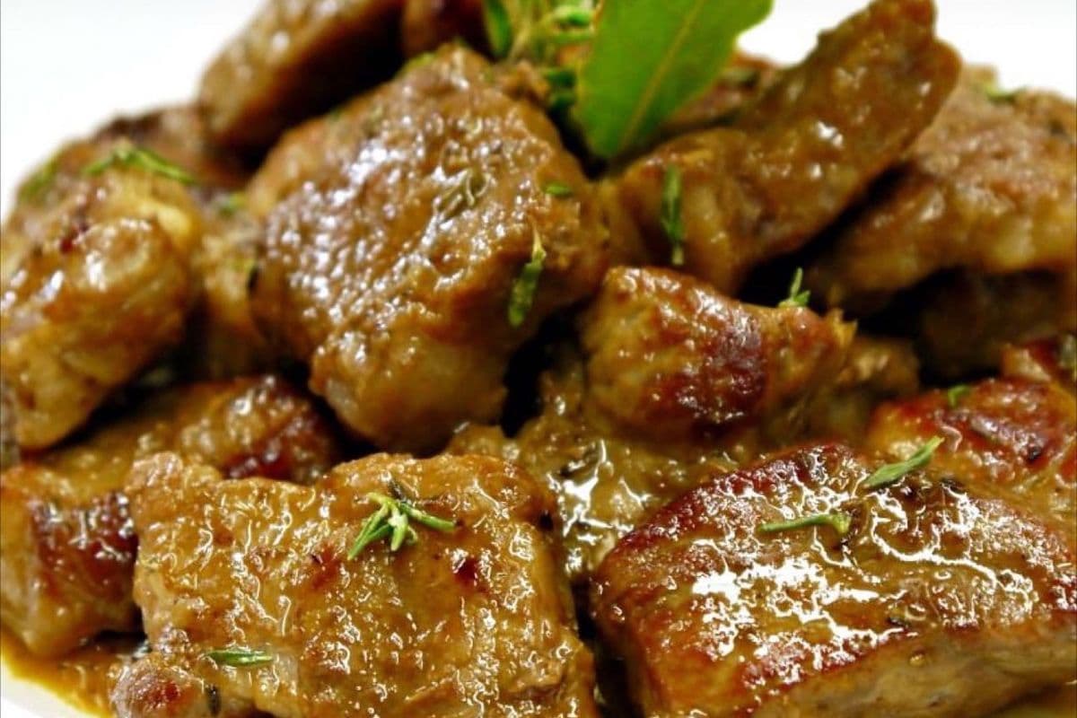 Chicken Liver