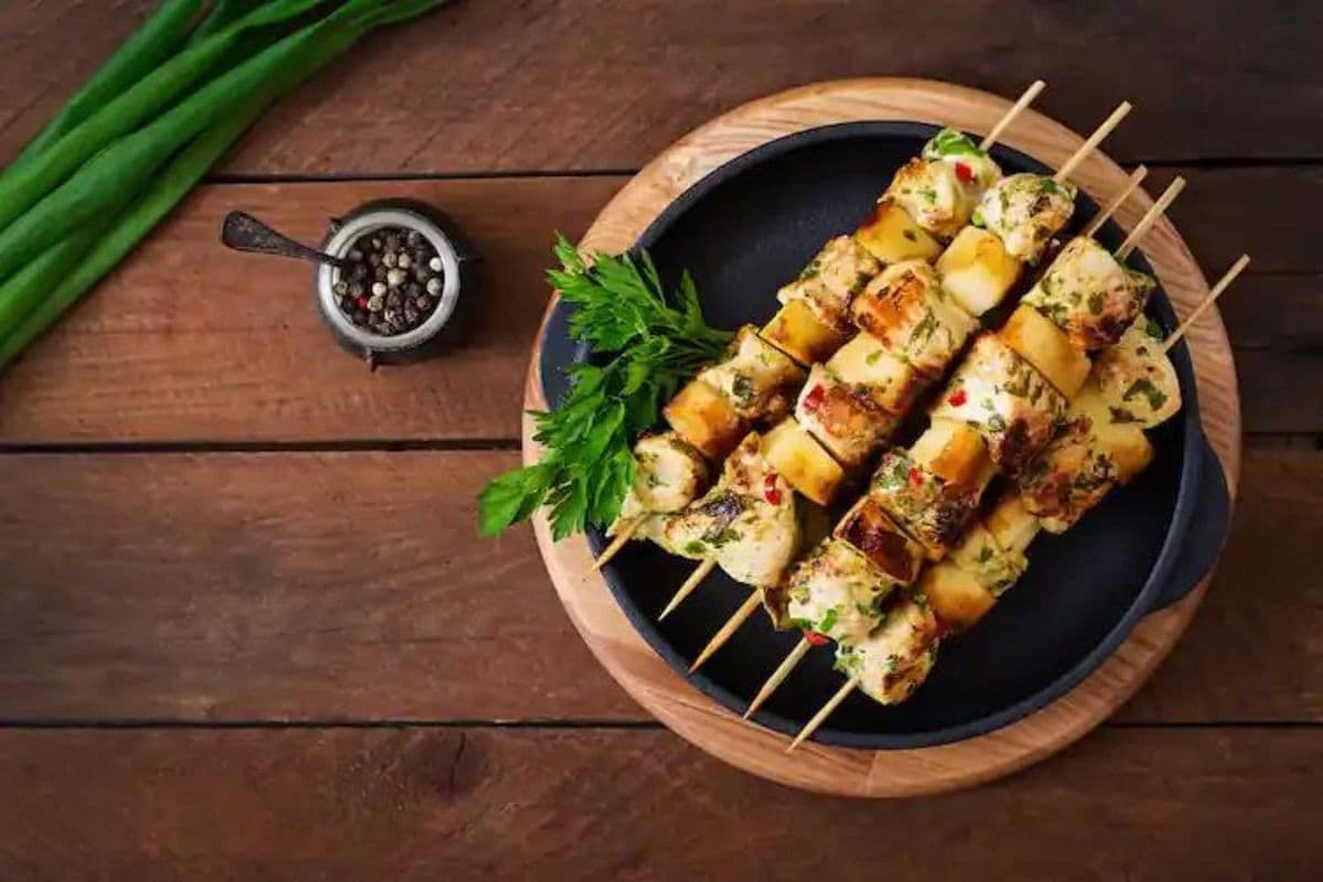 47. Pahadi Kebab