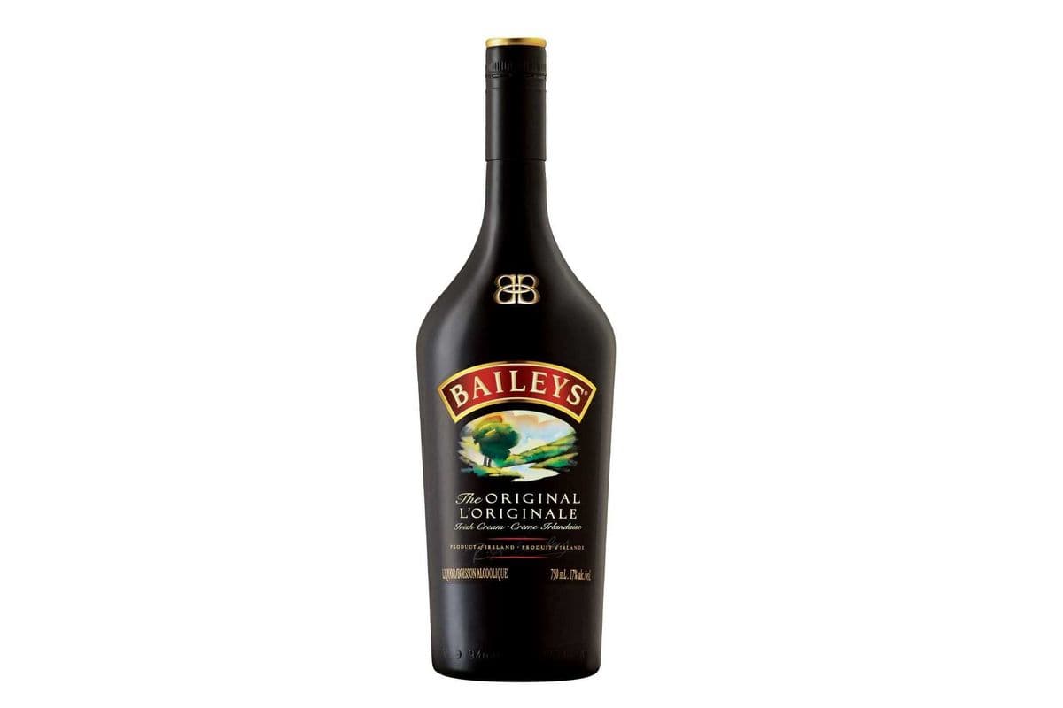 Bailey's Original (1 x 750 ml)