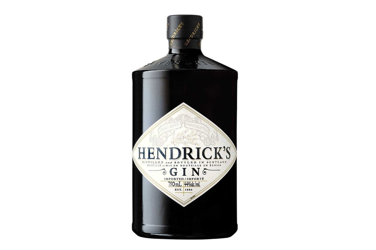 Hendricks (1 x 750ml)