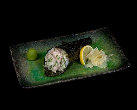 Negi Toro Cone