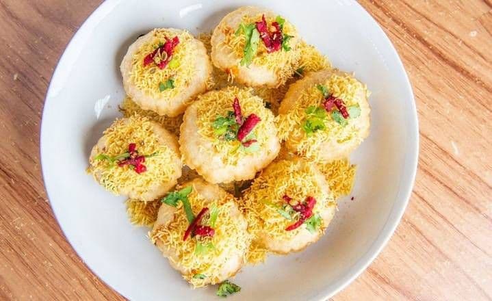 Sev Puri