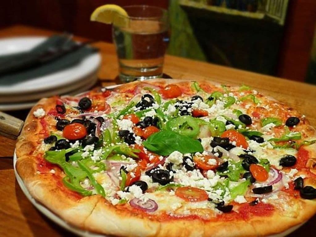 Vegan Mediterranean SM.
