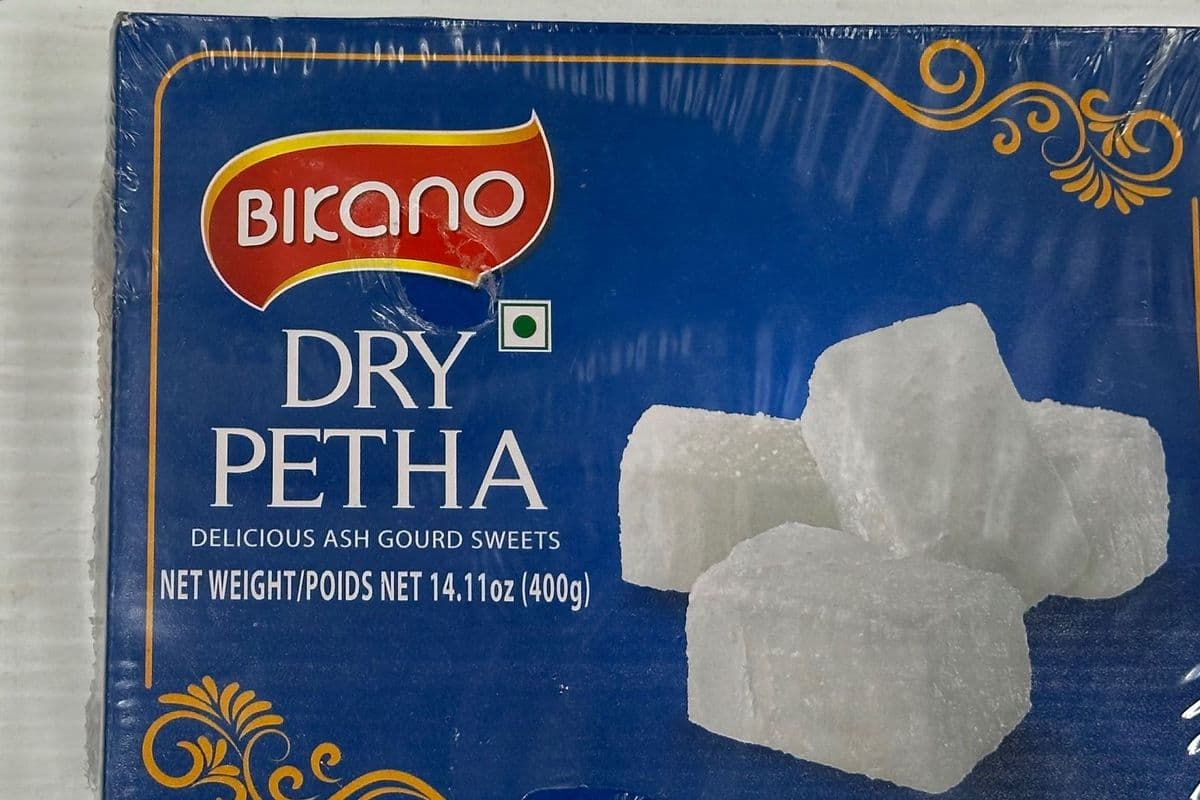 Bikano Dry Petha - OUT of stock (400 g)