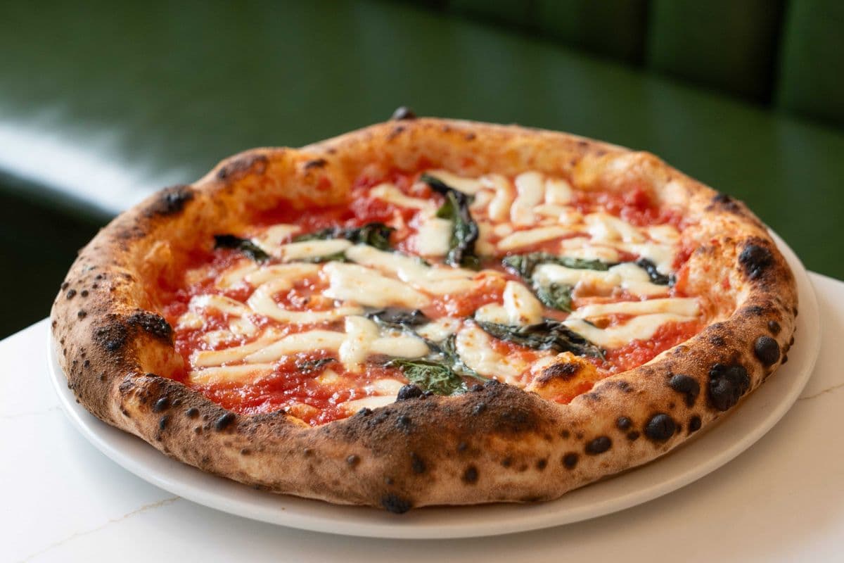 Bufala Margherita