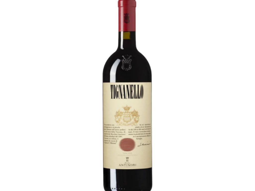 Antinori - Tignanello 2021