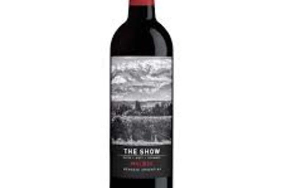 The Show Malbec (1 x 750 ml)