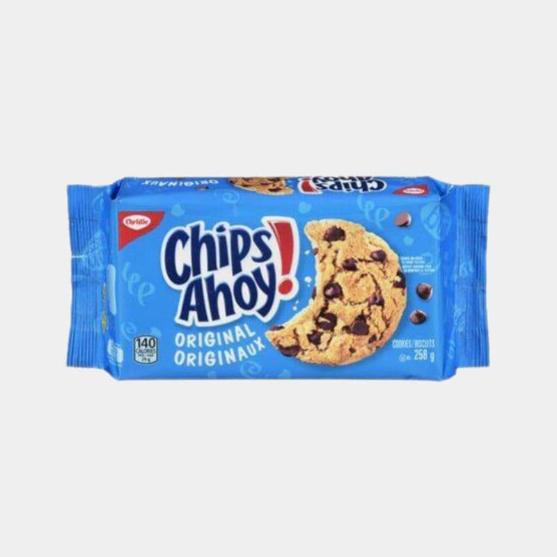Chips Ahoy! Chocolate Chip Cookies