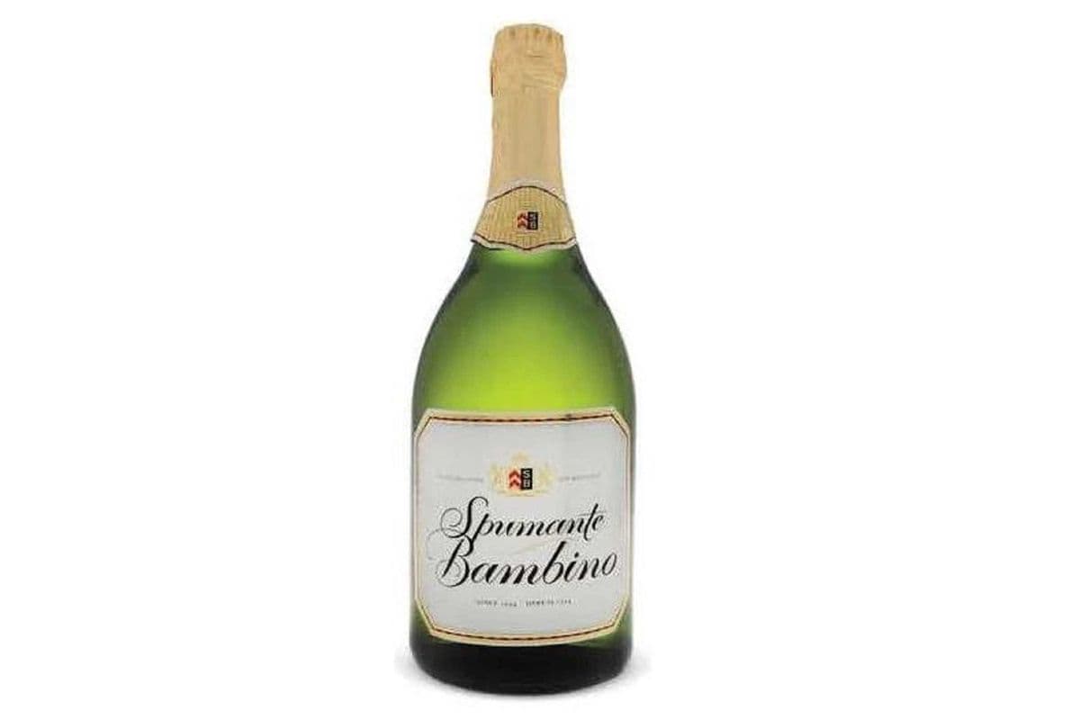 SPUMANTE BAMBINO (1 x 750 ML)