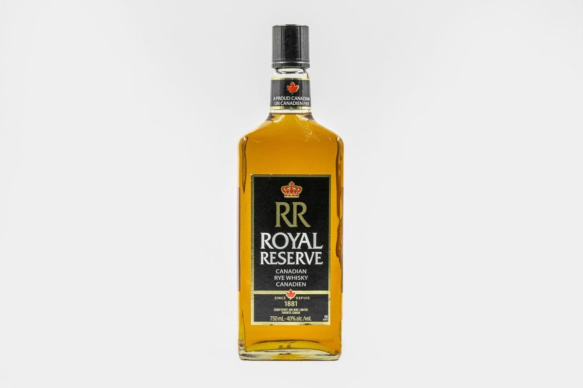 Royal Reserve (1 x 750 ml)