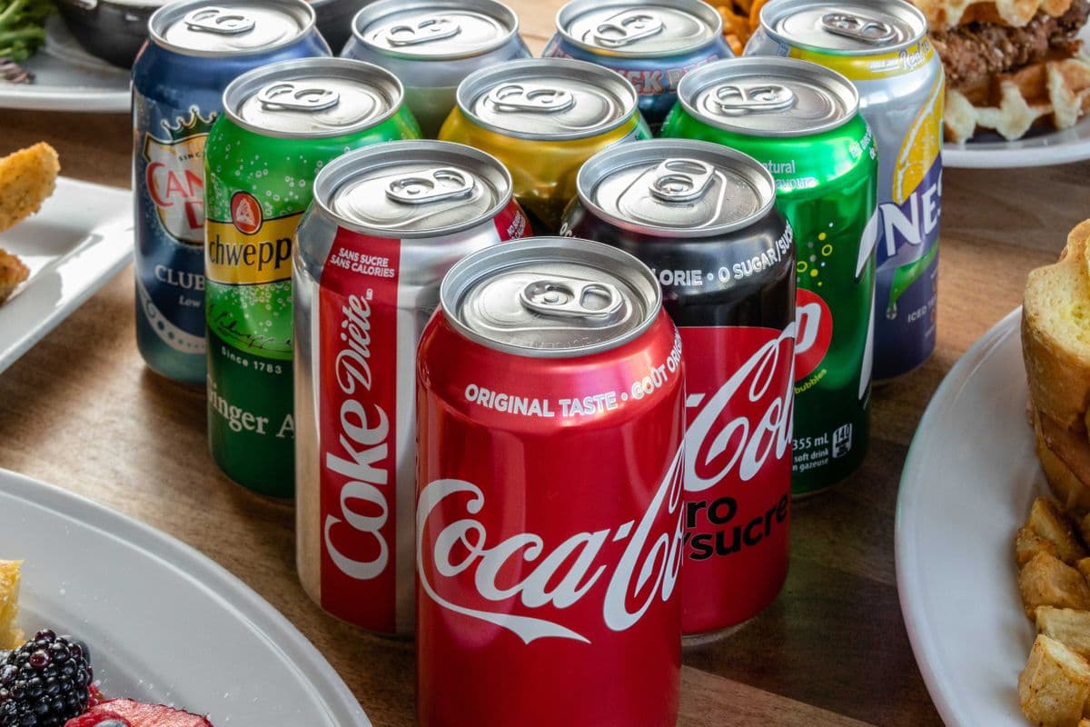 Coke Zero