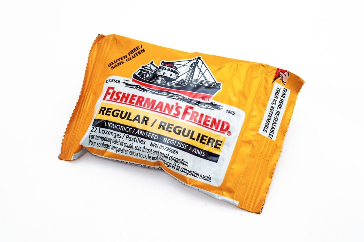 Fisherman’s Friend Original