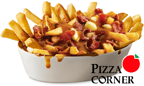 Club Poutine