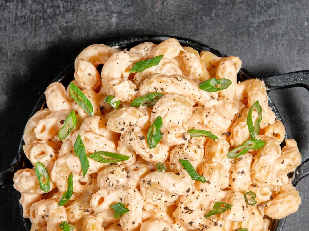 Mac&Cheese Classique