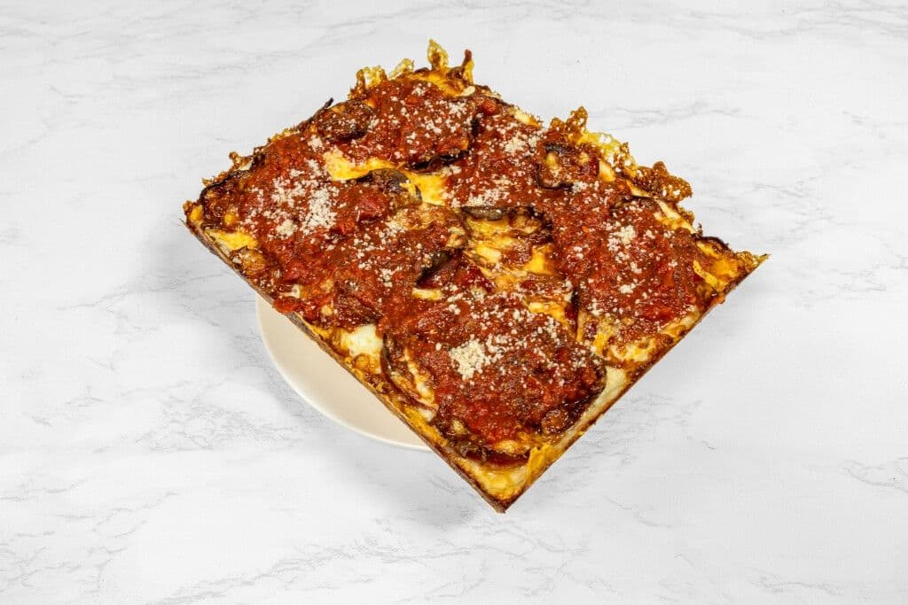 8 Square Detroiter