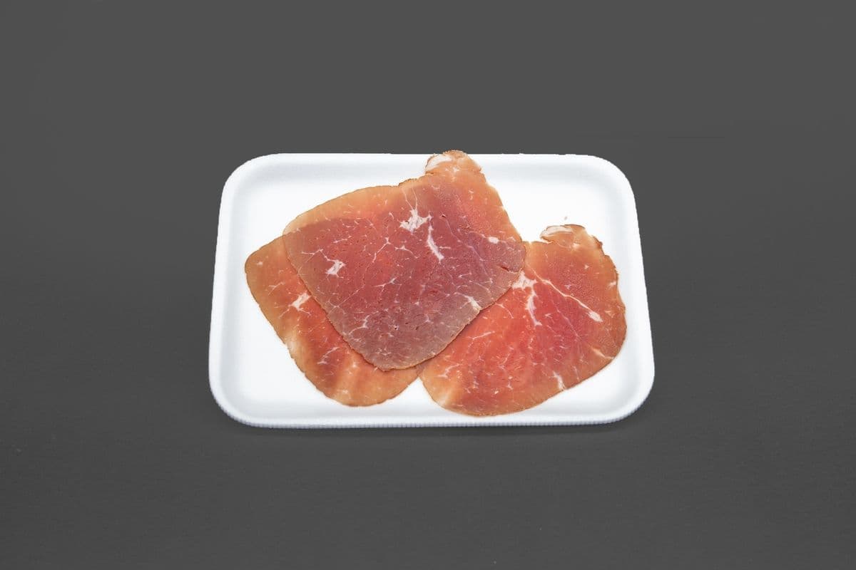 Smoked Beef - 150g