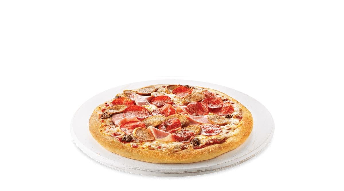 Large (15") Meateor