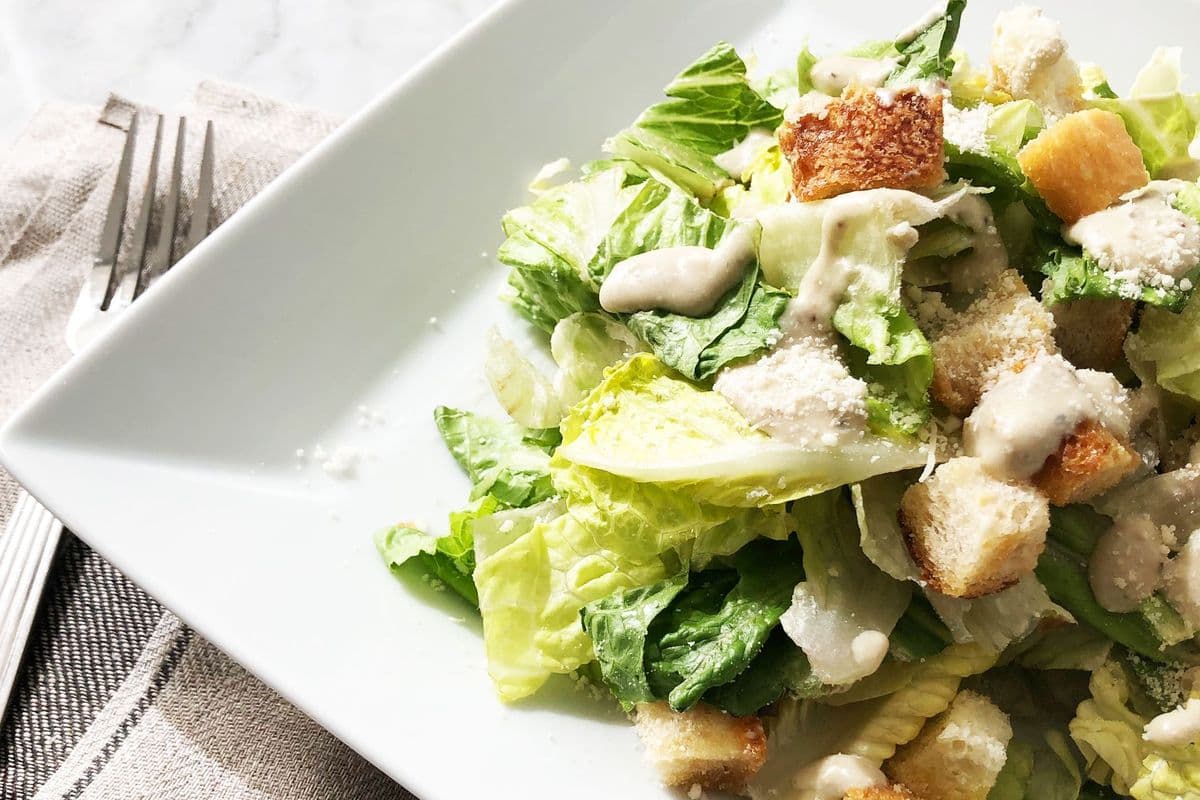 Caesar Salad