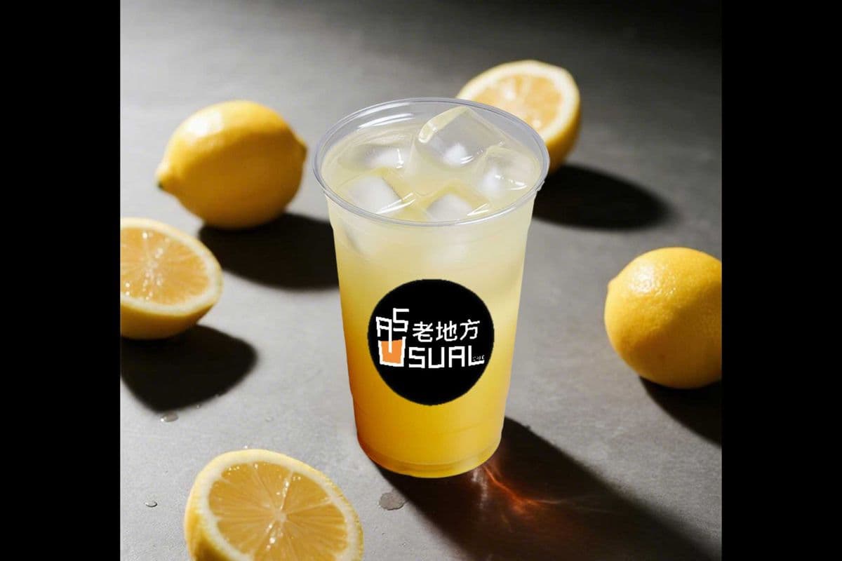 Kumquat Lemonade / 金桔檸檬汁