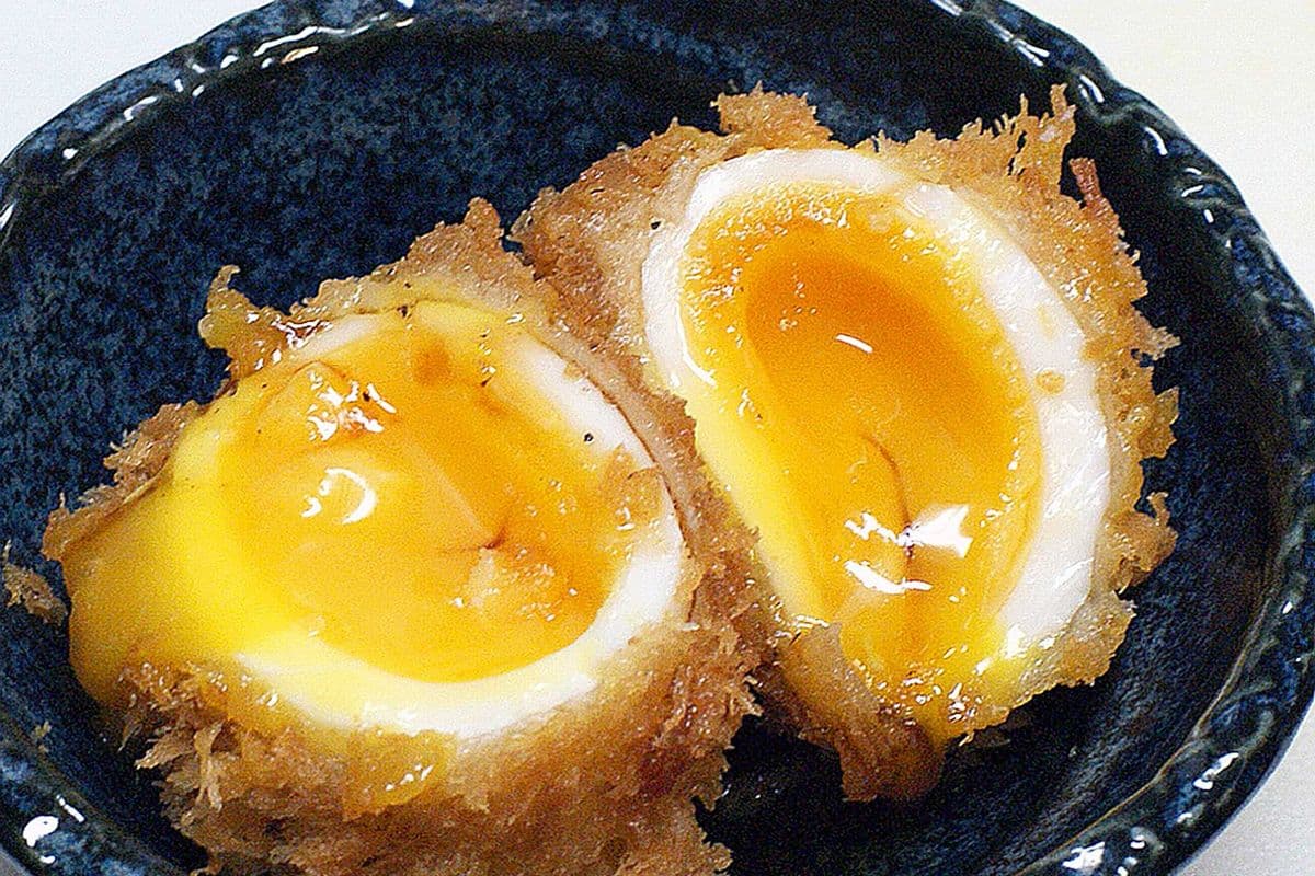 Egg Bomb
