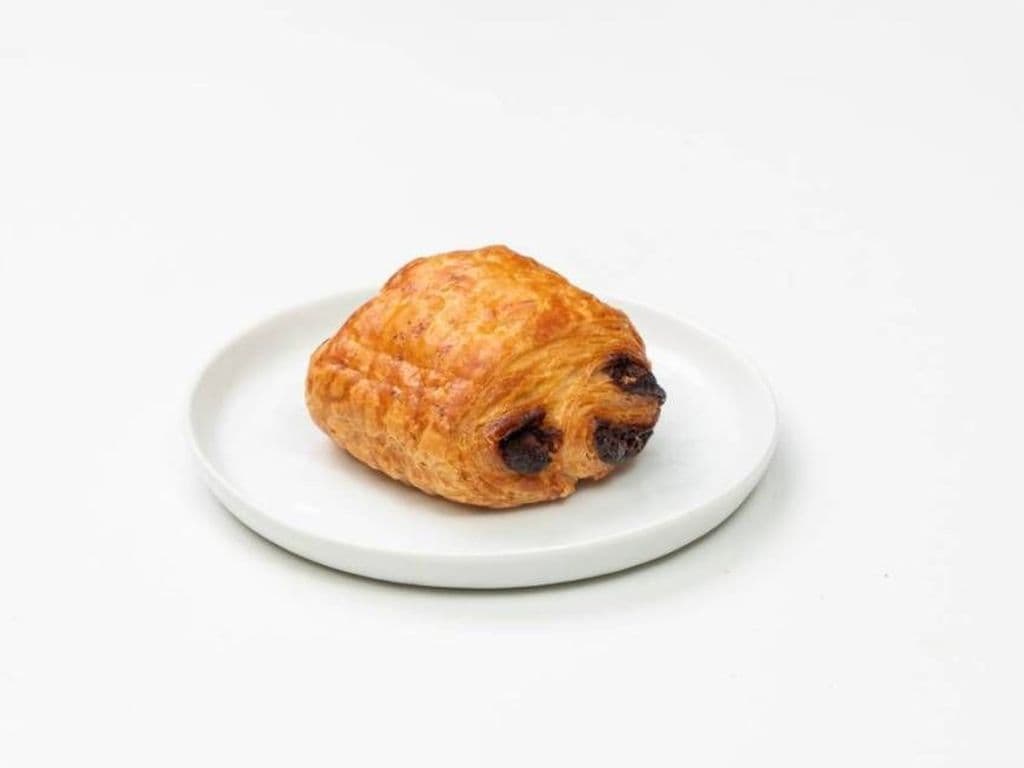 Mini-Chocolatine