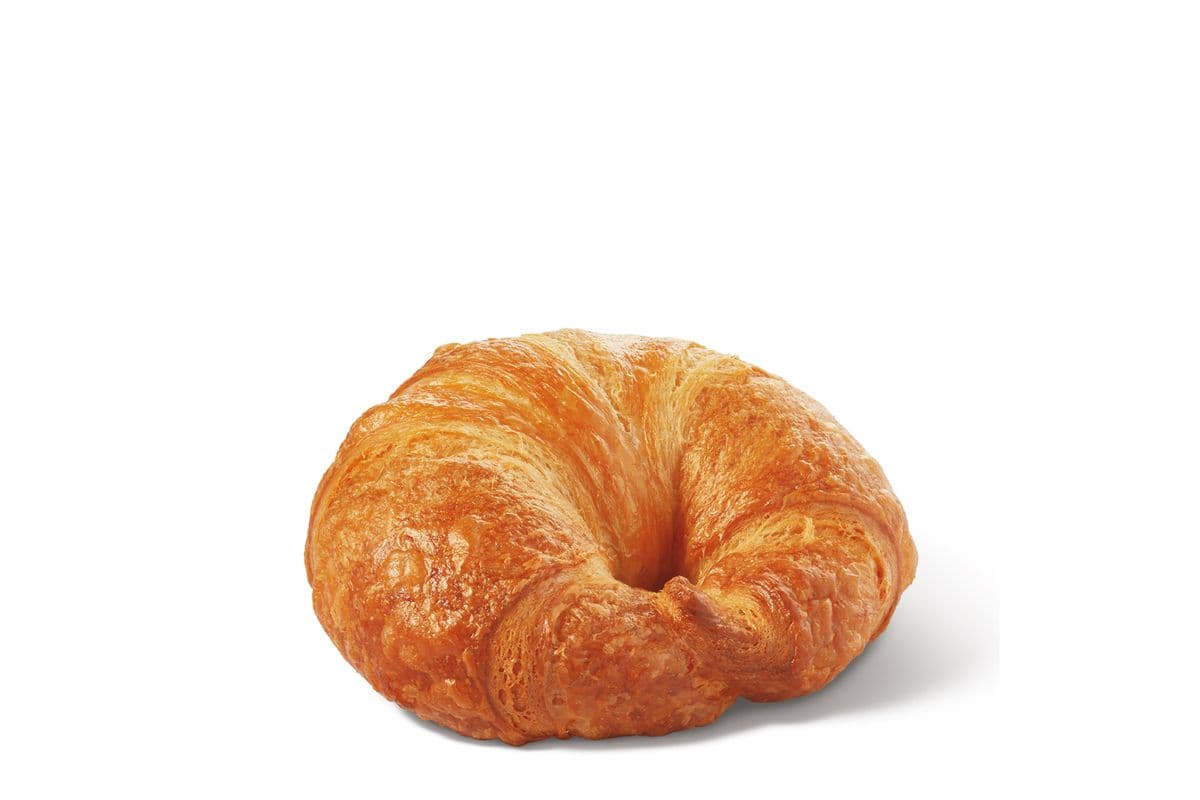 Plain Croissant