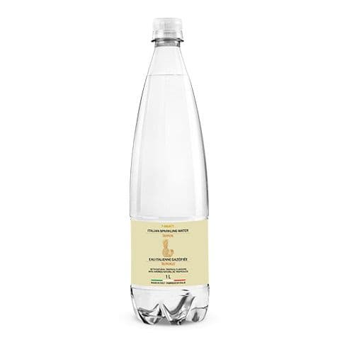 7-Select Italian Sparking Water Tropical 1L