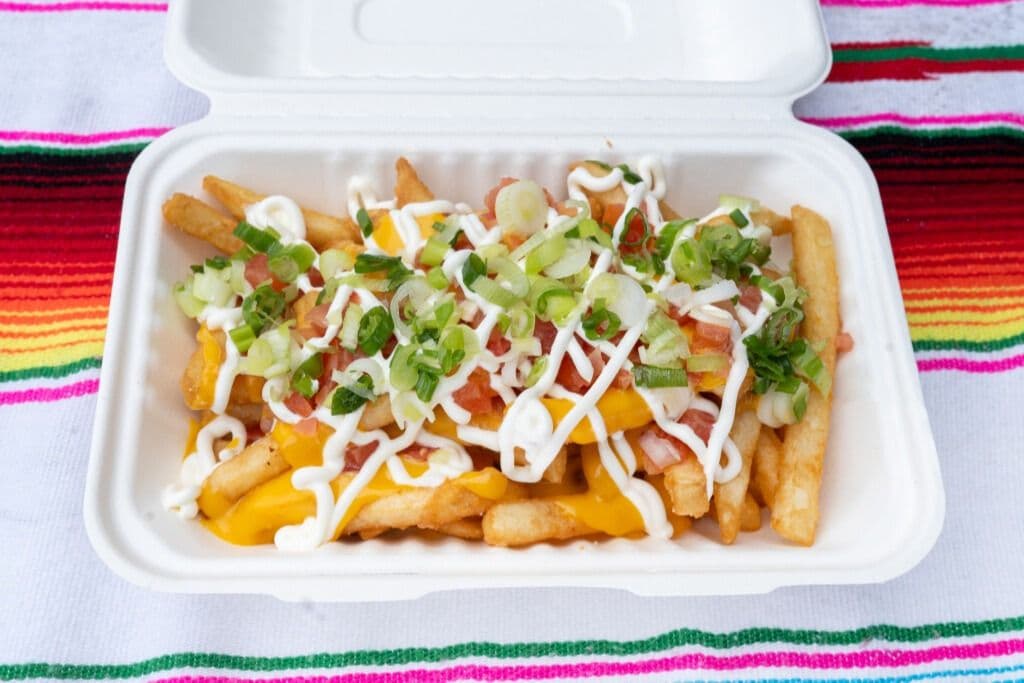Papa Fritas