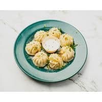 Steam Momos