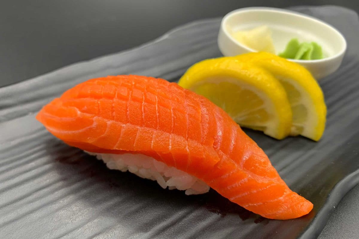 Sockeye Salmon