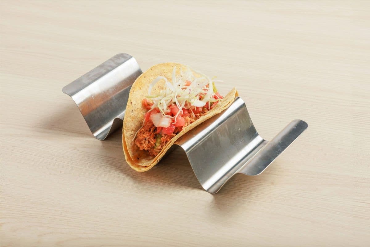Boca Chicken Tacos