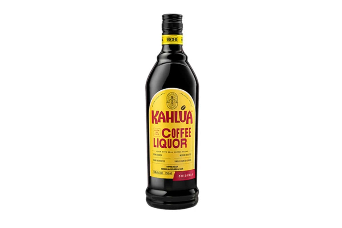 Kahlua (1 x 750 ml)