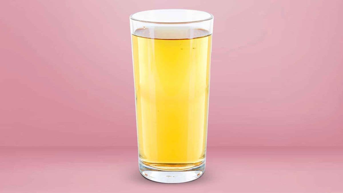 Apple Juice