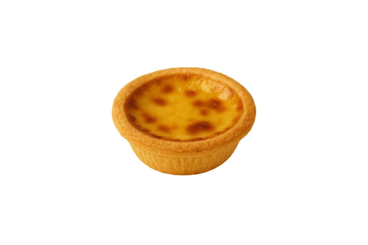Custard Tart