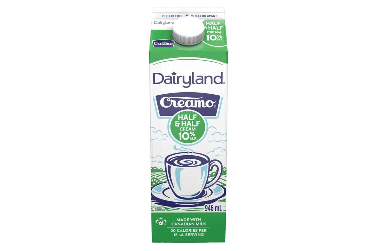 Dairyland - Creamo (946ML)