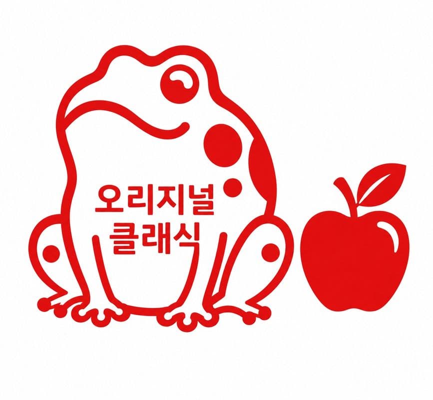 真露  Red Apple / 真露  Red Apple