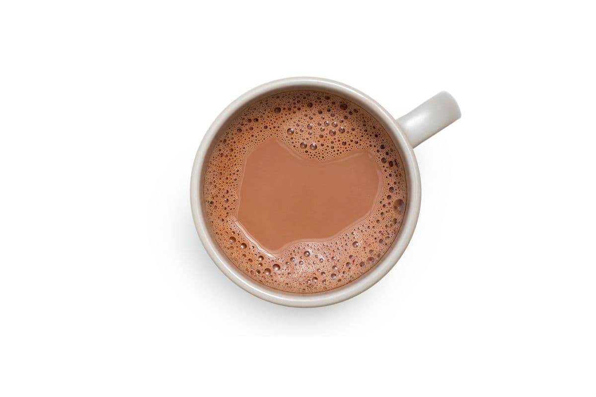 Chocolat Chaud