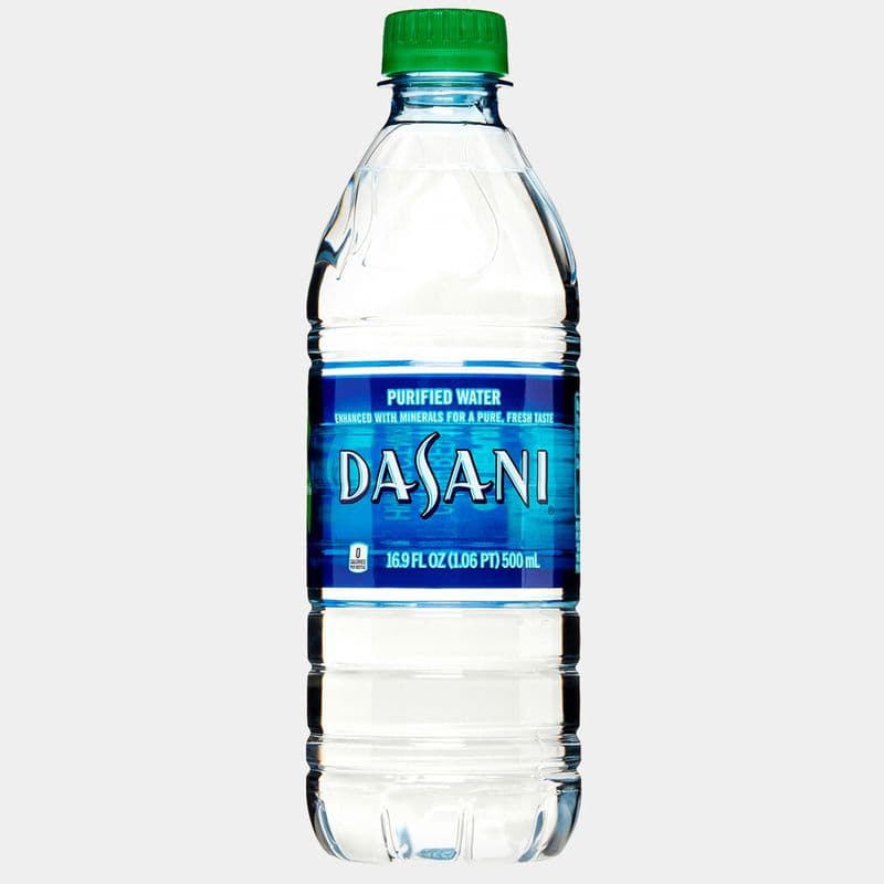 Dasani Water