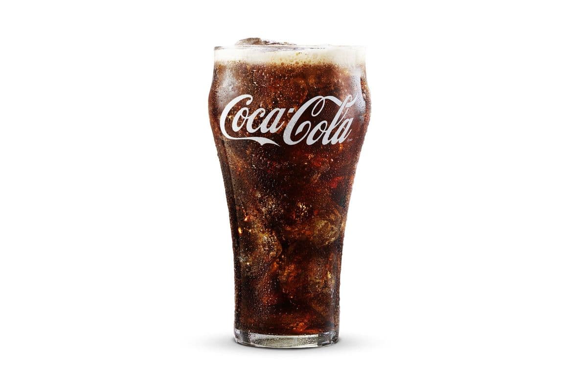 Coca-Cola [130.0 Cal]
