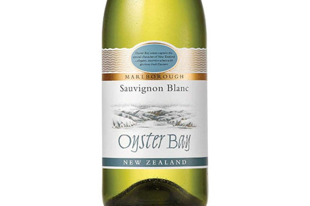 Oyster Bay - Sauvignon Blanc (1 x 750ml Bottle)