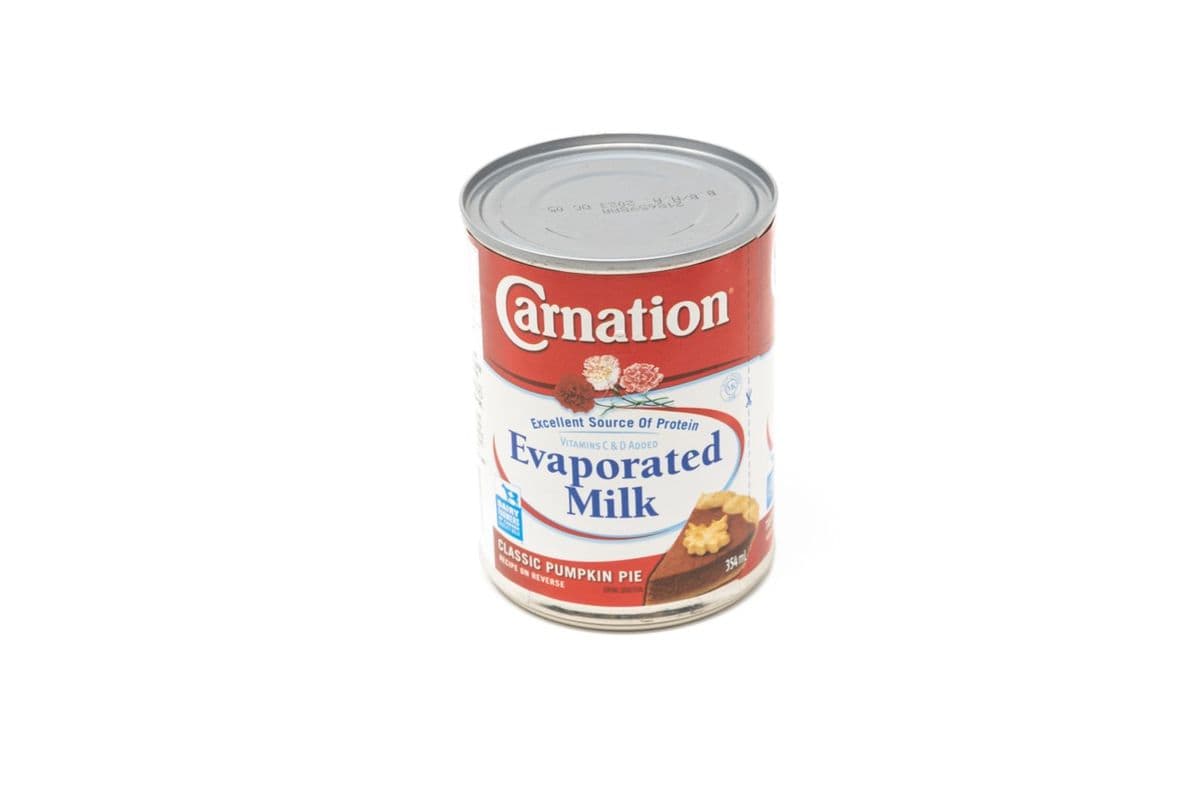 Carnation Evaporated Milk (354 ml)
