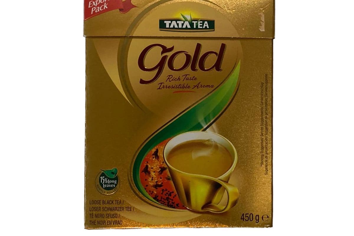 Tata Tea Gold (450g)