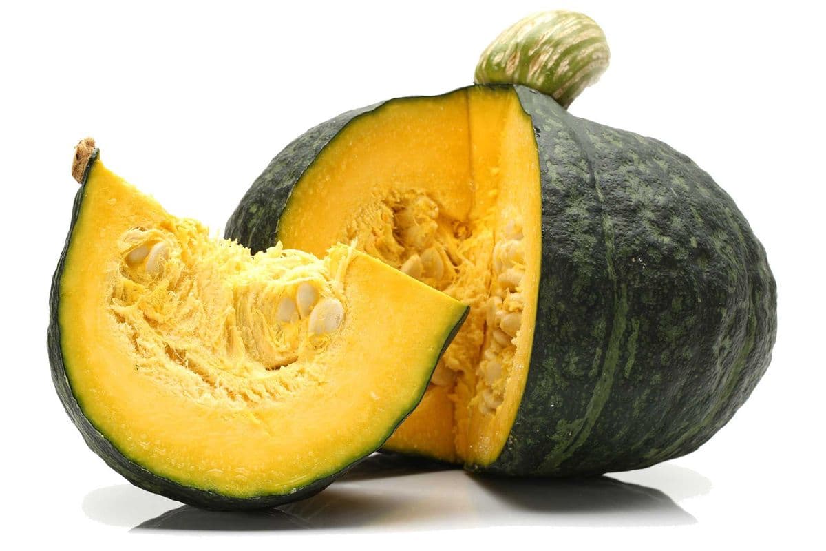 Squash Kabocha (per lb)