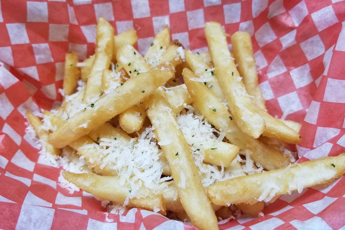 French Fry
