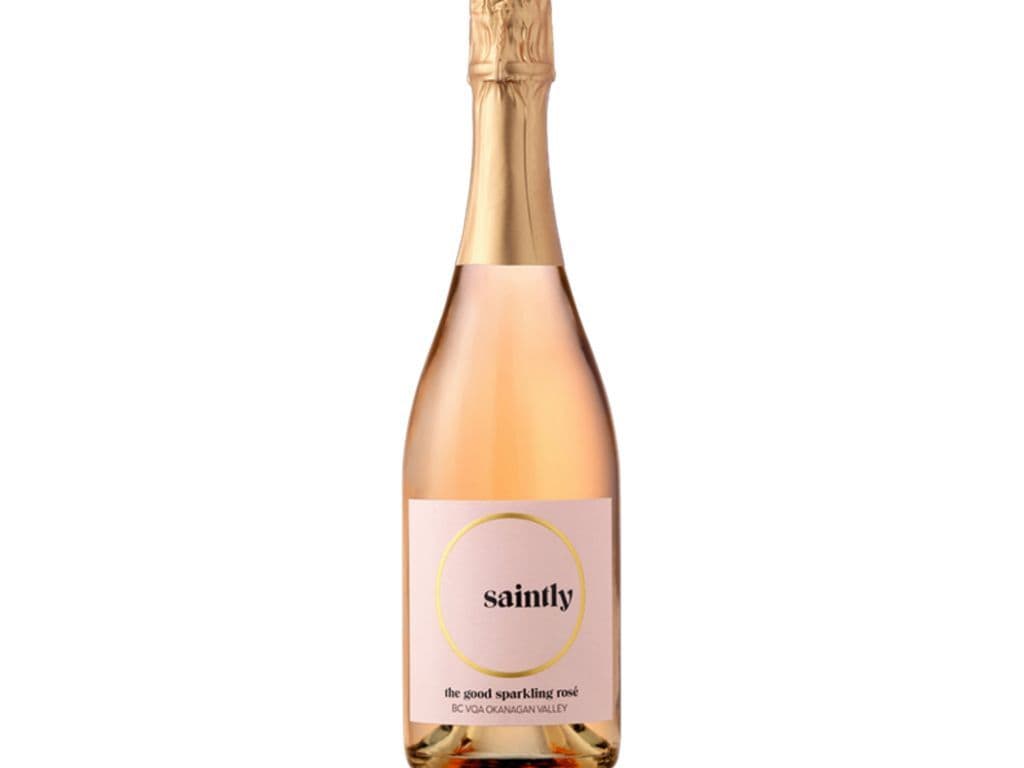 Saintly - The Good Sparkling Rose