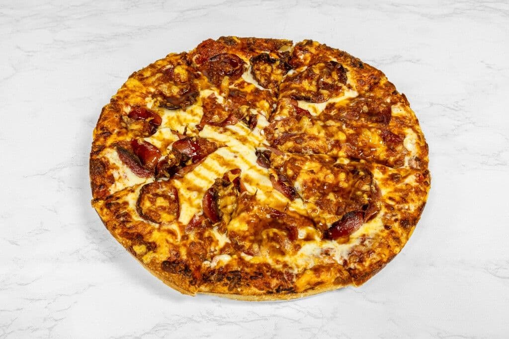 10" Detroiter